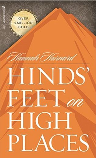hinds´ feet on high places (en Inglés)