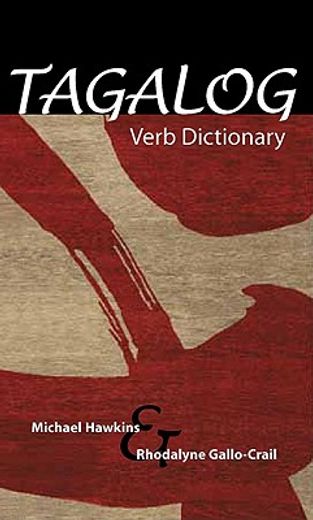 tagalog verb dictionary (en Inglés)