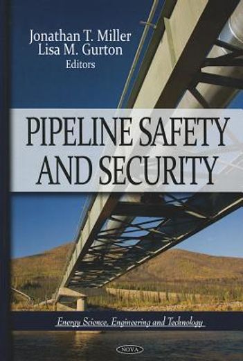 pipeline safety and security