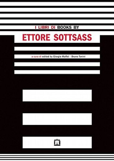 books by ettore sottsass