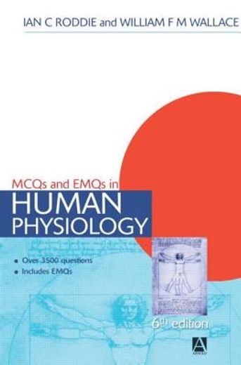mcqs & emqs in physiology