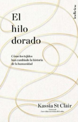 El Hilo Dorado (in Spanish)