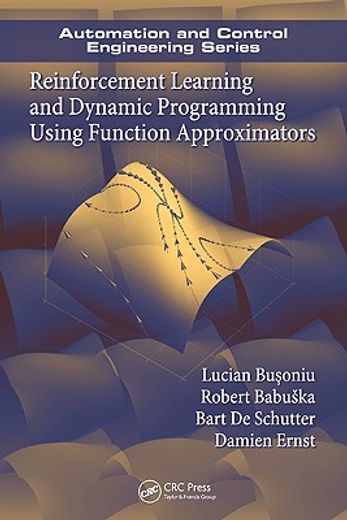 reinforcement learning and dynamic programming,control in continuous state spaces