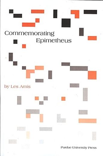 commemorating epimetheus