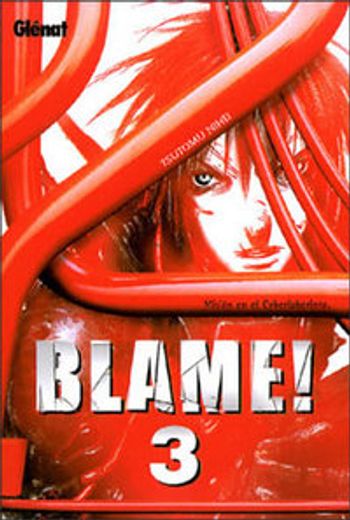 blame! #03 (de 10)