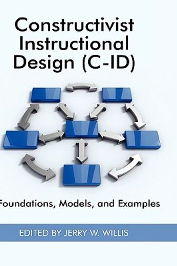 constructivist instructional design (c-id),foundations, models, and examples