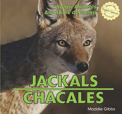 jackals / chacales