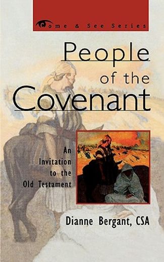 people of the covenant,an invitation to the old testament