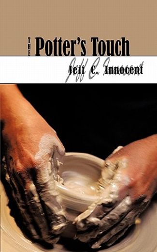 the potter`s touch