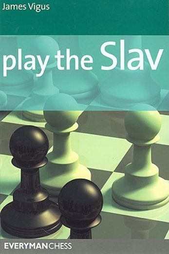 play the slav (in English)