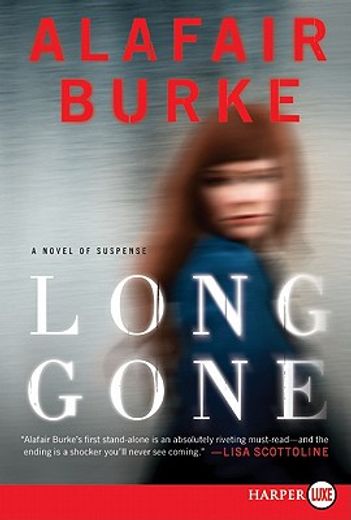 long gone (en Inglés)