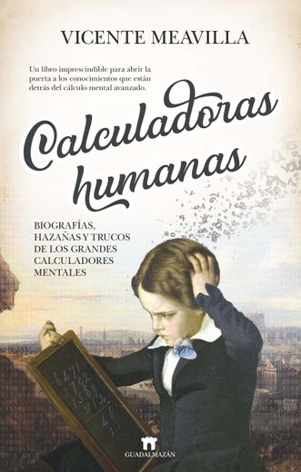 Calculadoras Humanas (in Spanish)