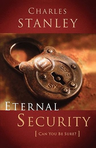 eternal security (en Inglés)
