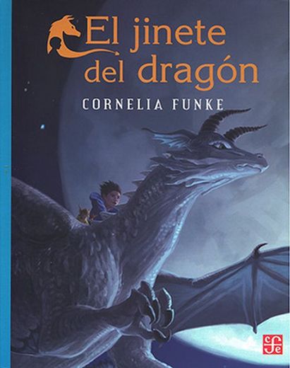 El Jinete del Dragón (in Spanish)