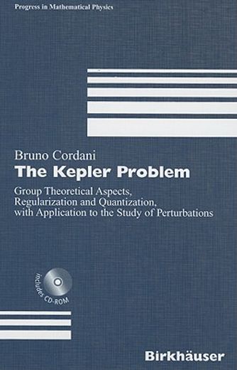 the kepler problem (in English)
