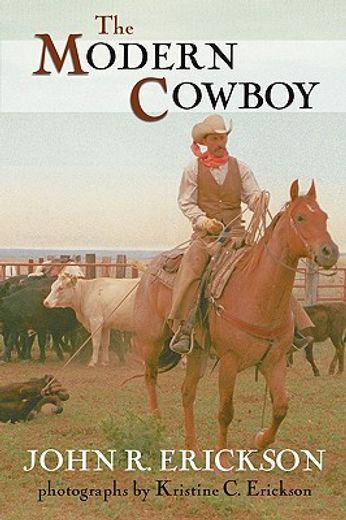 the modern cowboy