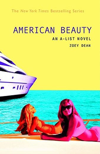 american beauty (in English)