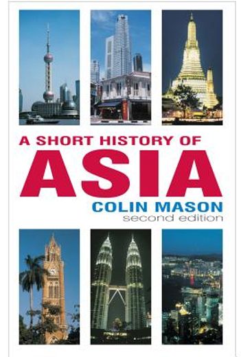 a short history of asia