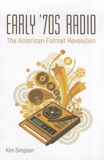 early 70`s radio,the american format revolution