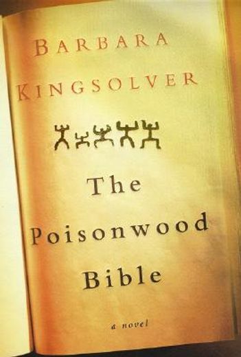 The Poisonwood Bible (en Inglés)