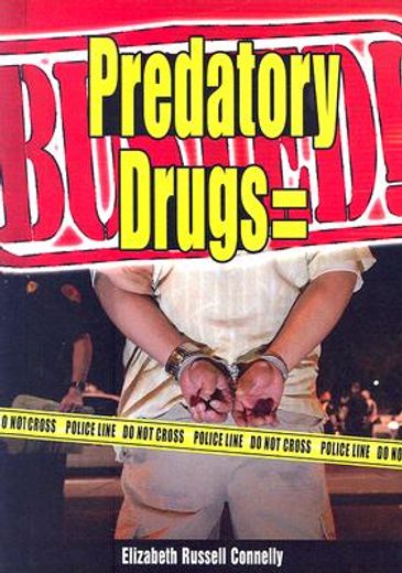 predatory drugs = busted!