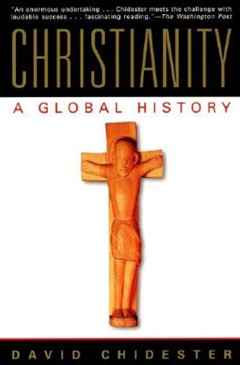 christianity,a global history (en Inglés)