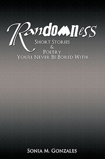 randomness,short stories & poetry you´ll never be bored with