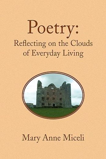 poetry,reflecting on the clouds of everyday living