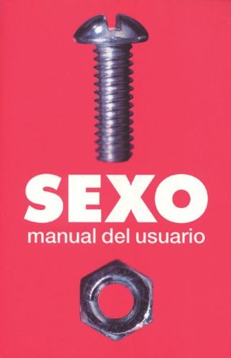 sexo: manual del usuario