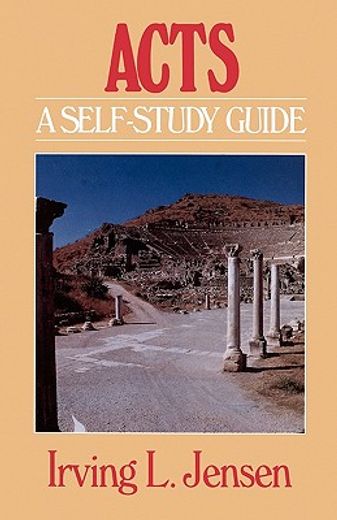 acts,a self study guide (en Inglés)