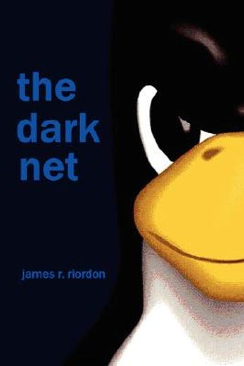 dark net (en Inglés)