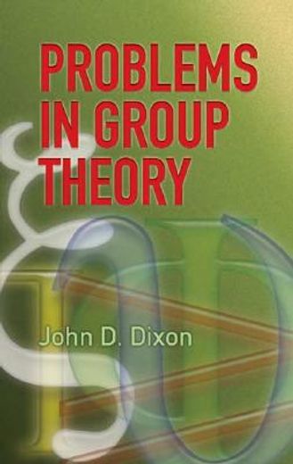 problems in group theory (in English)