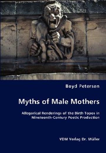 myths of male mothers
