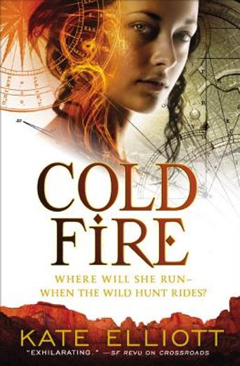 cold fire (en Inglés)