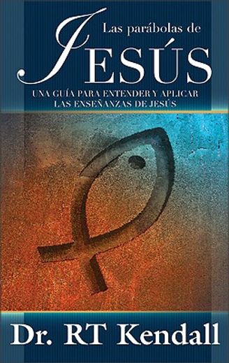 las parabolas de jesus = the parables of jesus