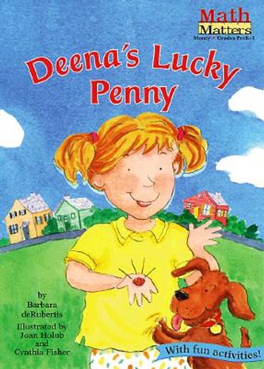 deena´s lucky penny