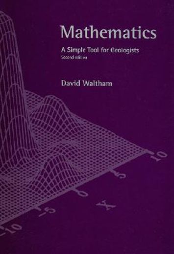 mathematics,a simple tool for geologists