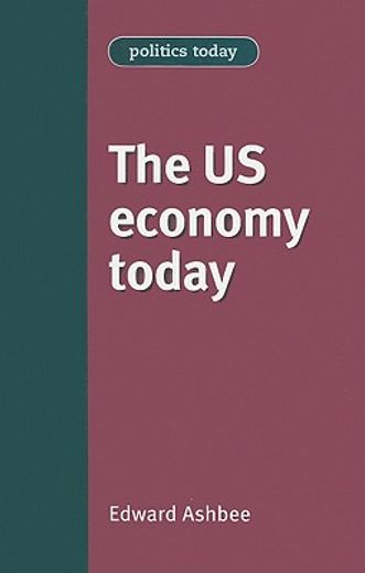 the us economy today