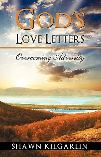 god´s love letters