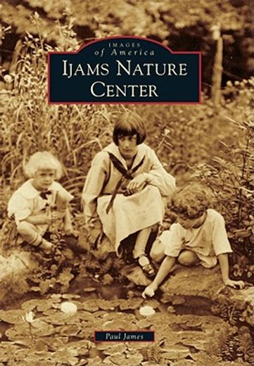 ijams nature center, tennessee (in English)