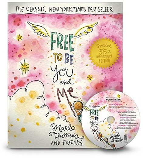 free to be...you and me (in English)
