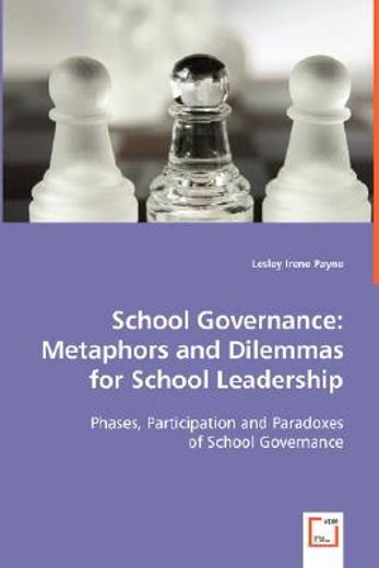 school governance