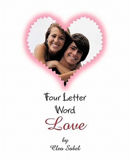 four letter word love