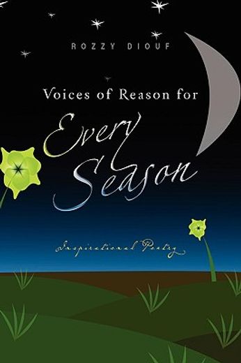 voices of reason for every season,inspirational poetry