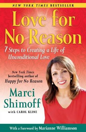 love for no reason (in English)