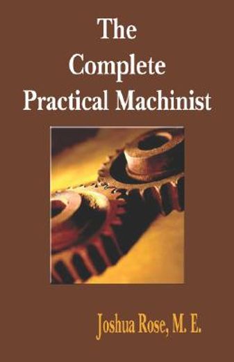 the complete practical machinist