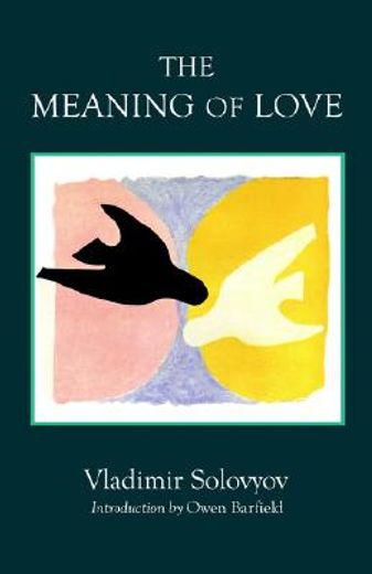 the meaning of love