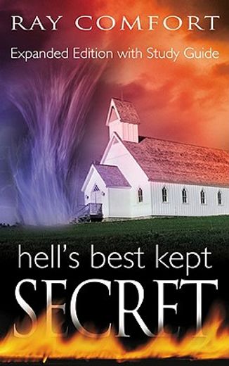 hell´s best kept secret,with study guide (in English)