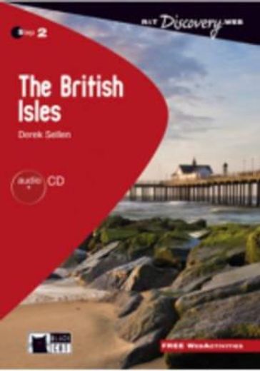British Isles+cd New (en Inglés)