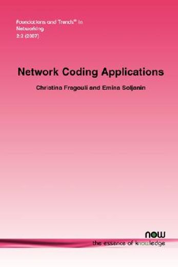 network coding applications